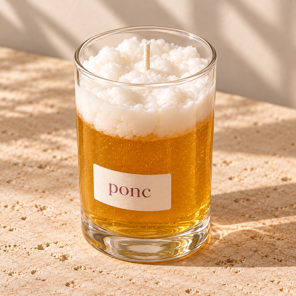 Bira Ponc · Farklı açı