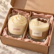 Vanilya & Latte İkilisi · Vanilya + Latte · Klasik seri