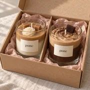 Karamel & Mocha İkilisi · Karamel + Mocha · Klasik seri