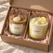 Karamel & Limon İkilisi · Karamel + Limon · Klasik seri