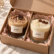 Mocha & Latte İkilisi · Mocha + Latte · Klasik seri