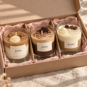 Karamel & Mocha & Latte Üçlüsü · Karamel + Mocha + Latte · Klasik seri