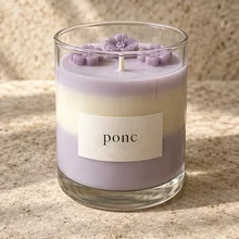 Lavanta Ponc · Lavanta tonları