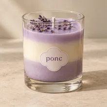 Lavanta Ponc · Lavanta tonları