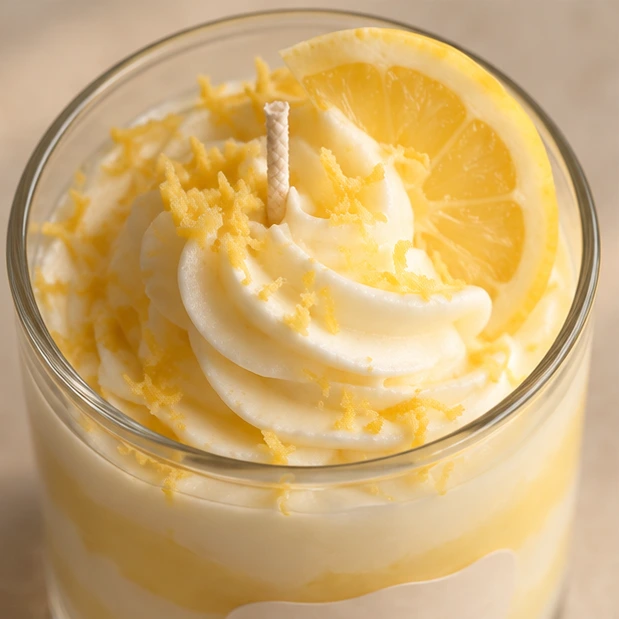 Limon Ponc · Yakın detay