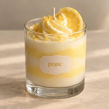 Limon Ponc · Limon & krema