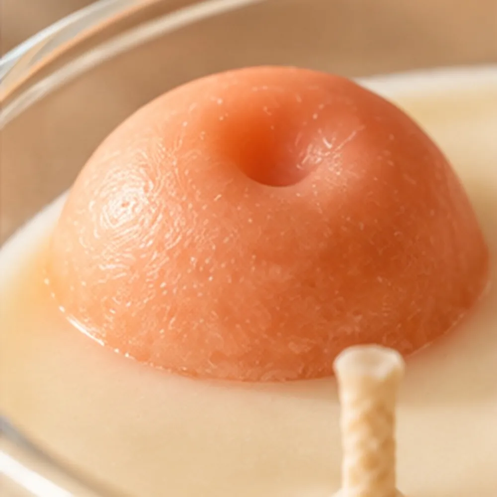 Mango Lassi Ponc · Yakın detay