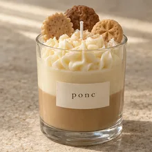Cookie Ponc · Kurabiye şöleni