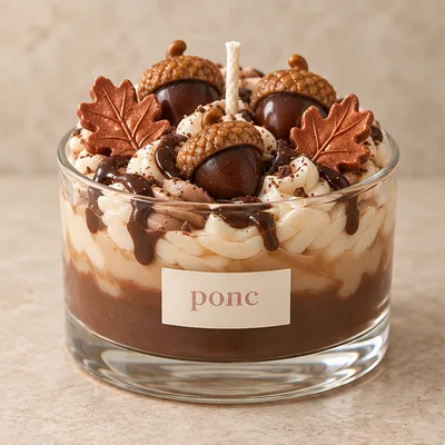 Palamut Çikolata Ponc · Çikolata & latte