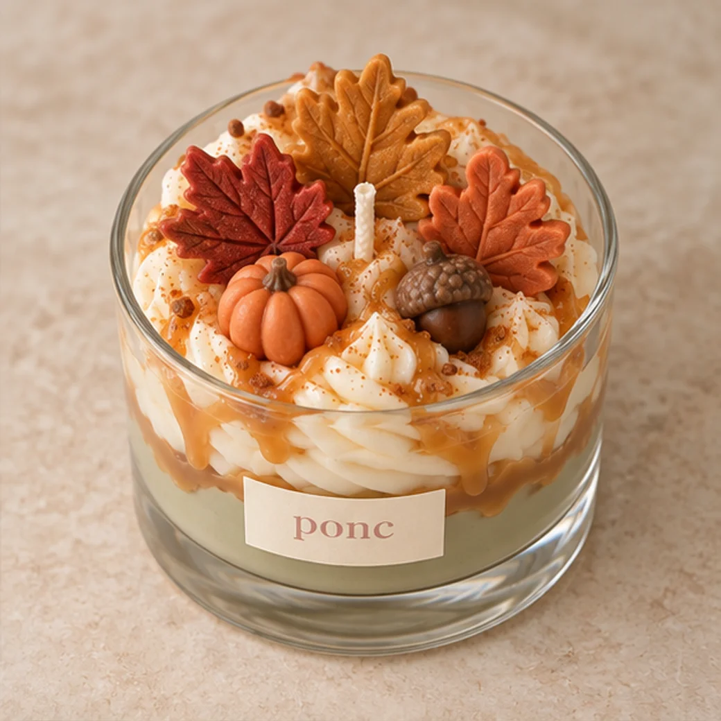 Sonbahar Masalı Ponc · Farklı açı