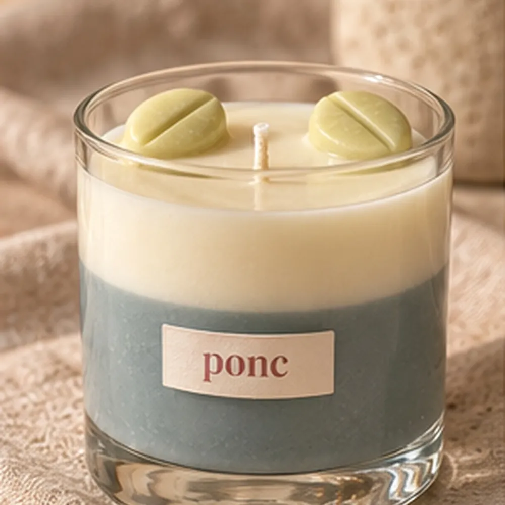 Bergamot Süt Ponc · Farklı açı
