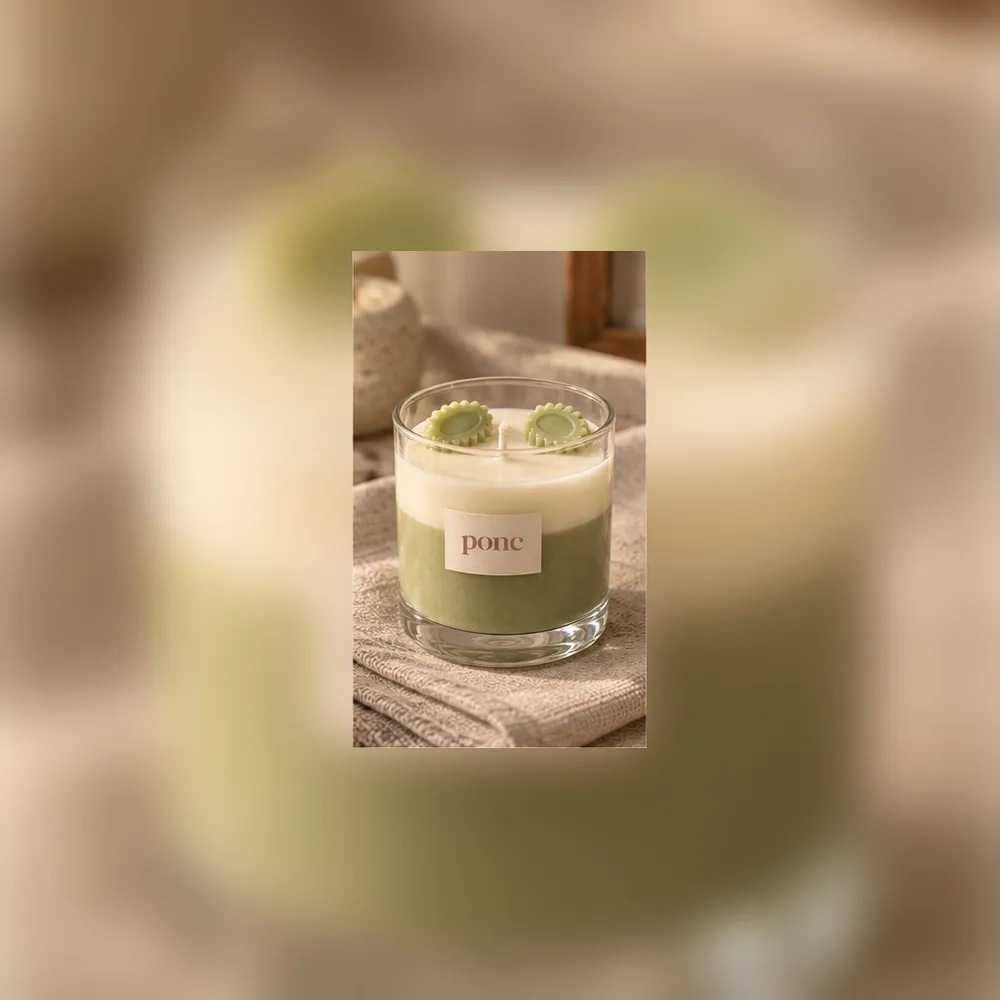 Kivi Süt Ponc · Farklı açı